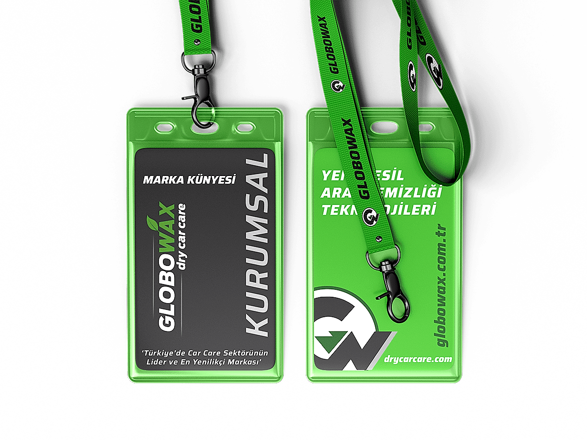 globowax dry car care kurumsal - marka kunyesi