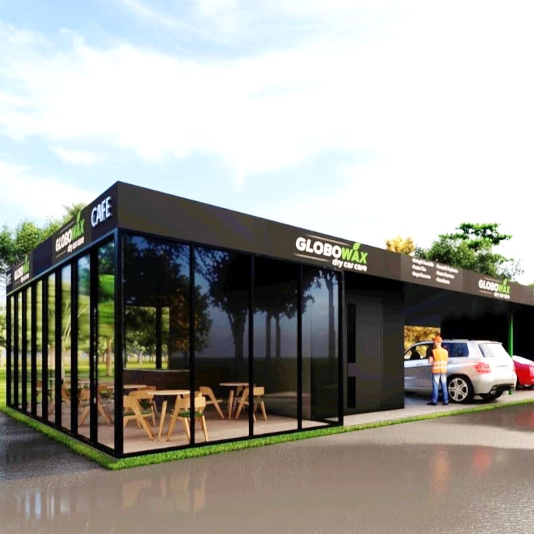 002_GLOBOWAX_Teknoloji_3D_Mimari_Vitrin